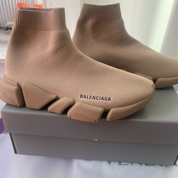 Balenciaga speed 2.0 LT - Picture 3 of 4